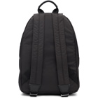Eastpak Black Japan Orbit Backpack