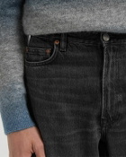 Samsøe & Samsøe SATIMOTHY JEANS Black Men