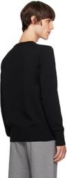 Canada Goose Black Rosseau Sweater