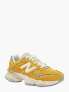 New Balance   9060 Yellow   Mens