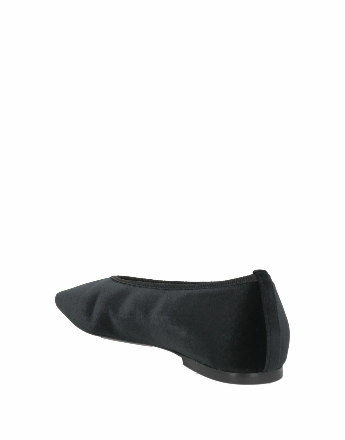 Toteme Womens Ballet flats in Black