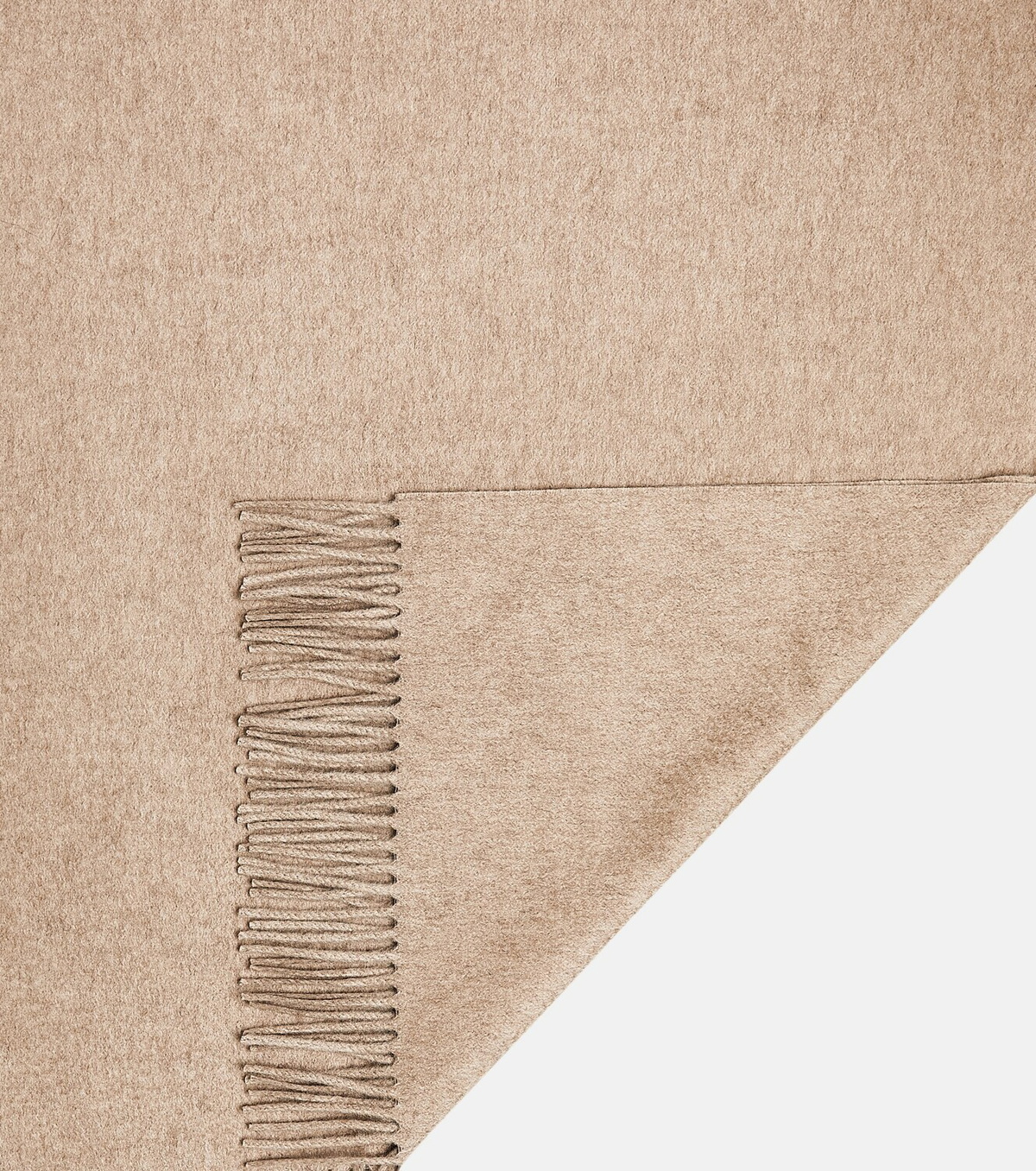 Loro Piana Cocooning cashmere scarf