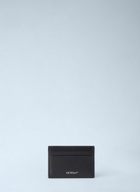 OFF WHITE Jitney Quote Card Holder