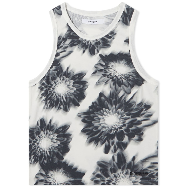 Photo: Gimaguas Women's Tini Tank Top in Print