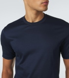 Zimmerli Cotton T-shirt