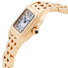 Cartier Panthere De Cartier Small Model Quartz Watch WGPN0047