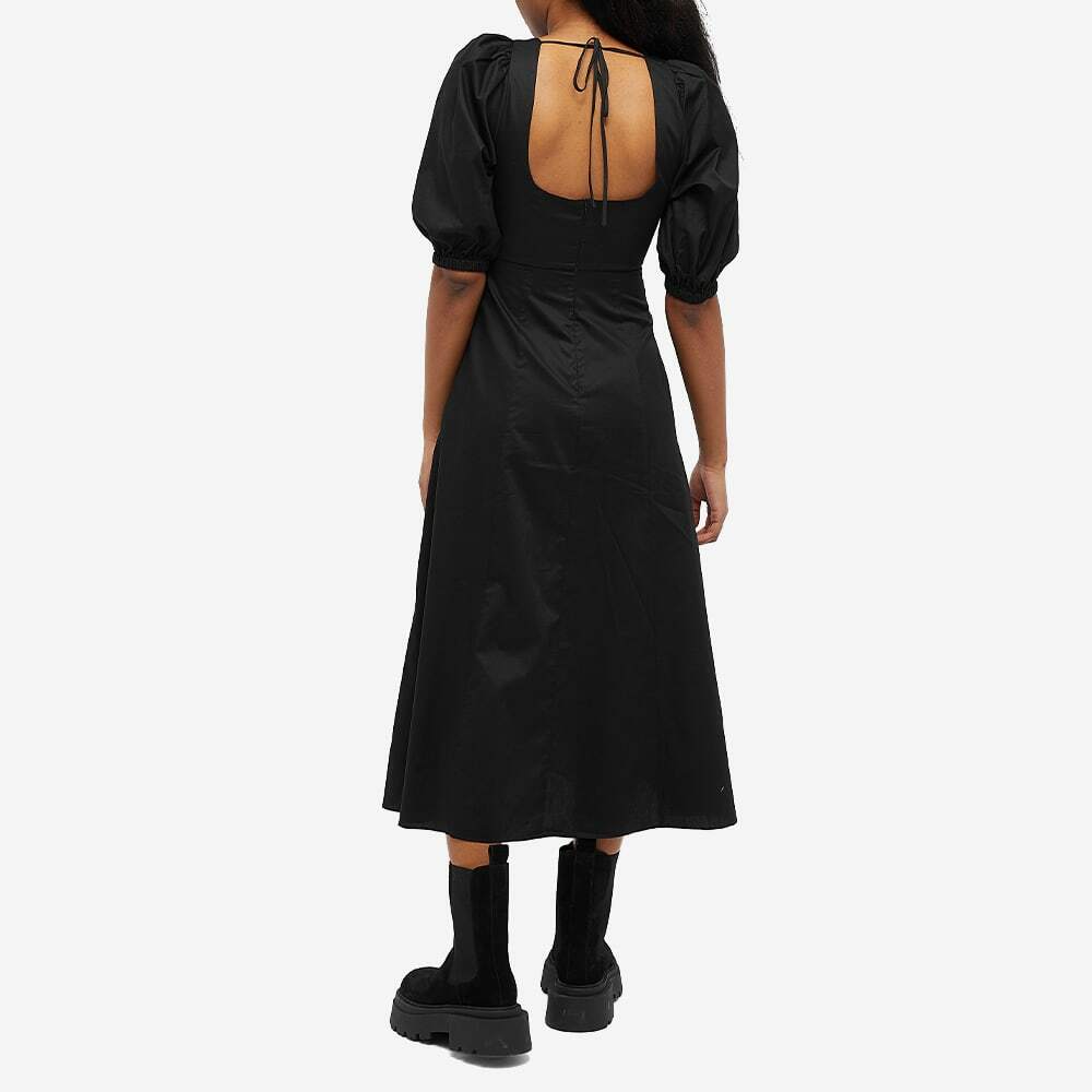 kitri midi dress The Pink Edit