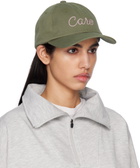 Caro Editions Green Lara Cap