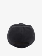 Loro Piana   Hat Black   Mens