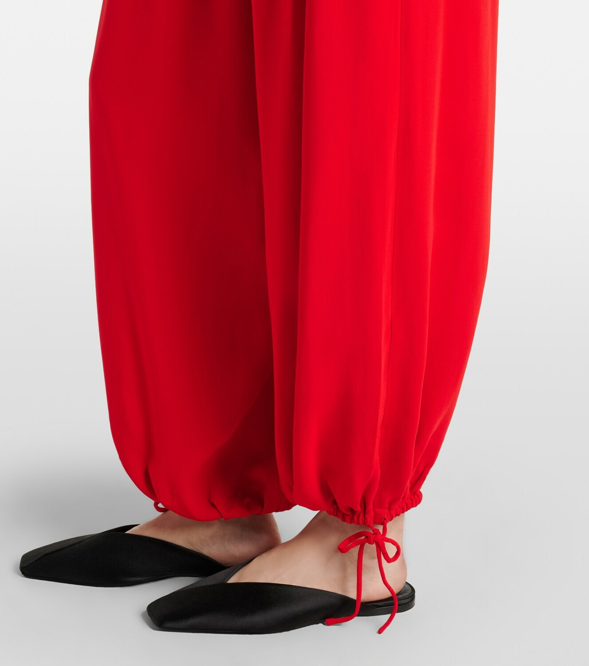 Tove Estelia wide-leg pants