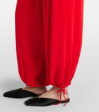 Tove Estelia wide-leg pants
