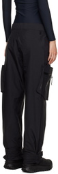HH-118389225 Black Arc 3L Shell Trousers