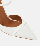 Malone Souliers Uma 90 leather mules
