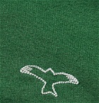 The Workers Club - Cotton-Jersey T-Shirt - Green