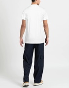 Versace Jeans Couture Mens T-shirt in White