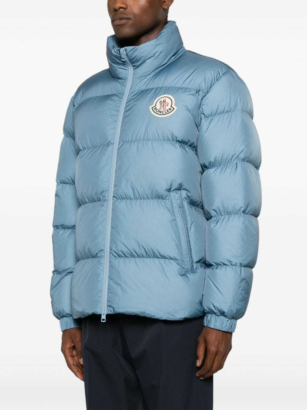 MONCLER - Citala Down Jacket Moncler