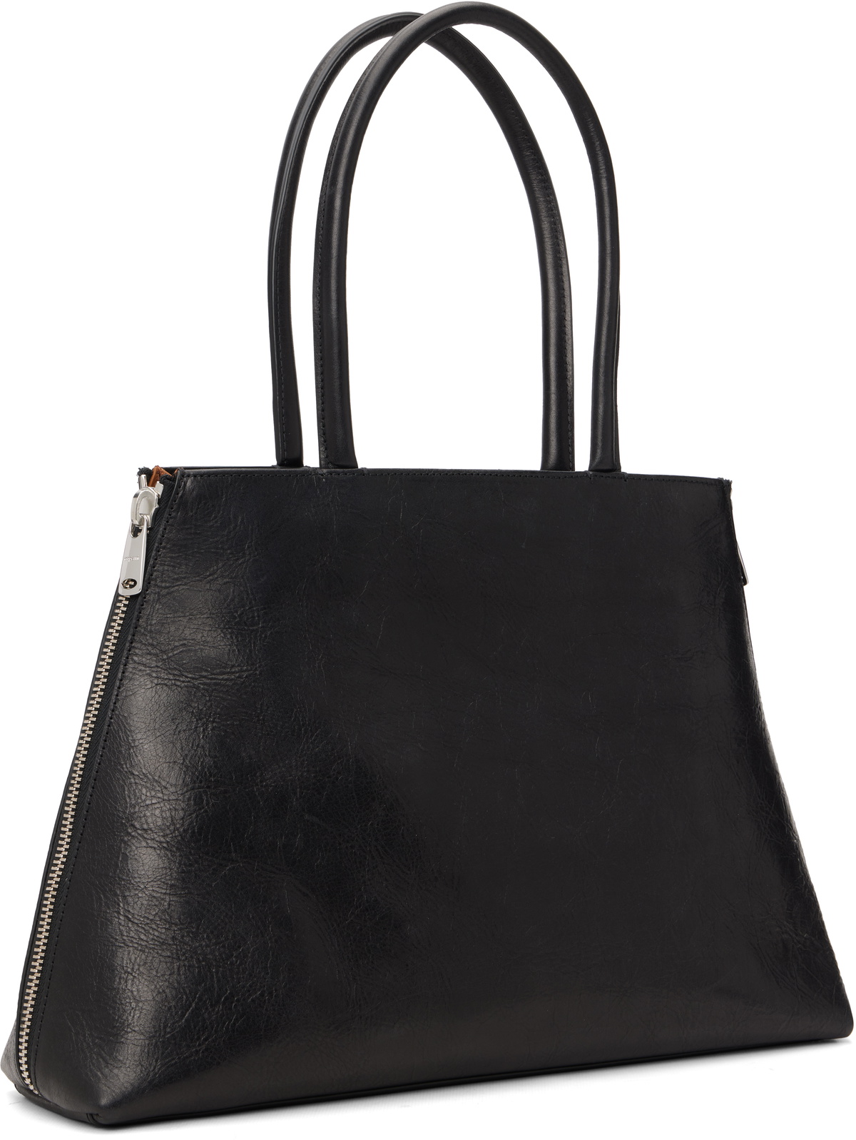 Coperni Black Data Bag