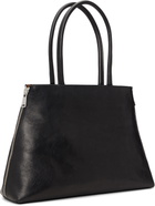 Coperni Black Data Bag