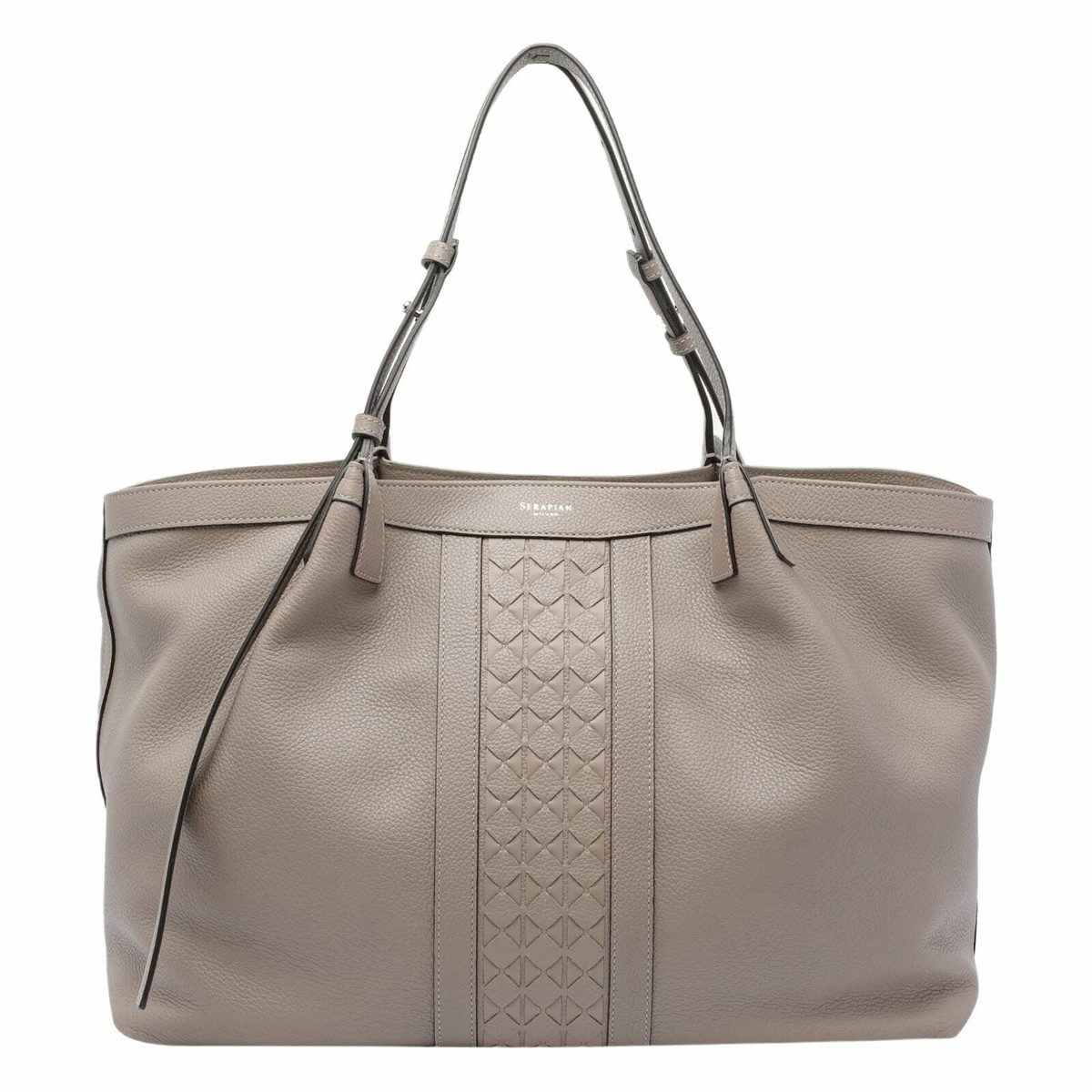 Serapian Secret Small Shoulder Bag