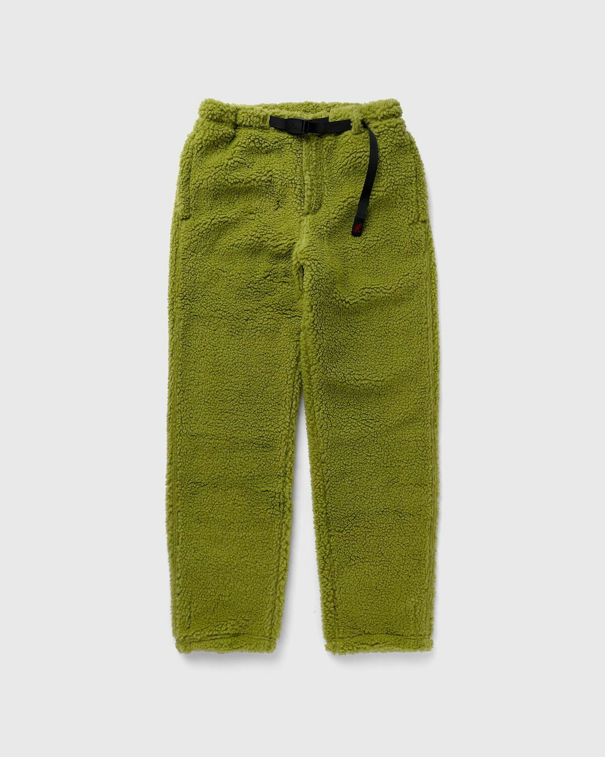 Sherpa on sale pants mens