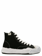 Mihara Yasuhiro hank High Sneakers