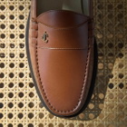 Jimmy Choo Ethan Loafer Dress Shoe