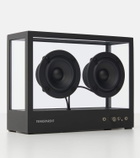 Transparent Transparent Small speaker