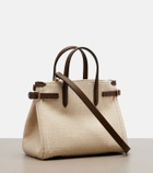 Valentino Garavani Antibes Medium canvas top-handle bag