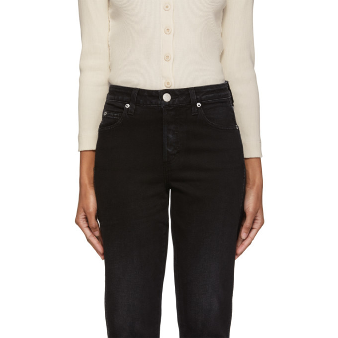 Amo Black Babe Jeans