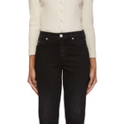 Amo Black Babe Jeans