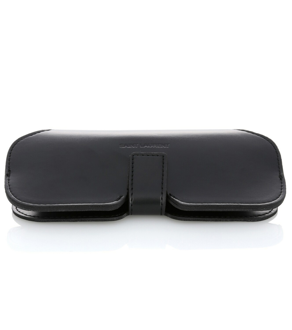 Saint Laurent SL 254 Lou Lou Sunglasses Black Rare Saint Laurent SL 254 Loulou heart-shaped sunglasses Saint  main image 3