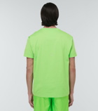 Givenchy - TK-MX logo cotton jersey T-shirt