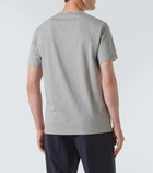 Loewe Anagram cotton jersey T-shirt