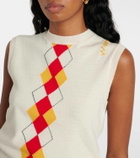 Marni Wool vest