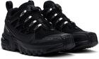 Salomon Black ACS + OG Sneakers