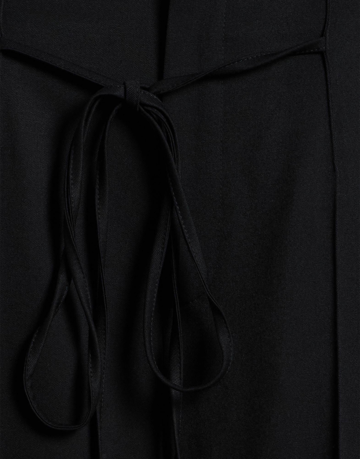 Erika Cavallini Womens Pants in Black