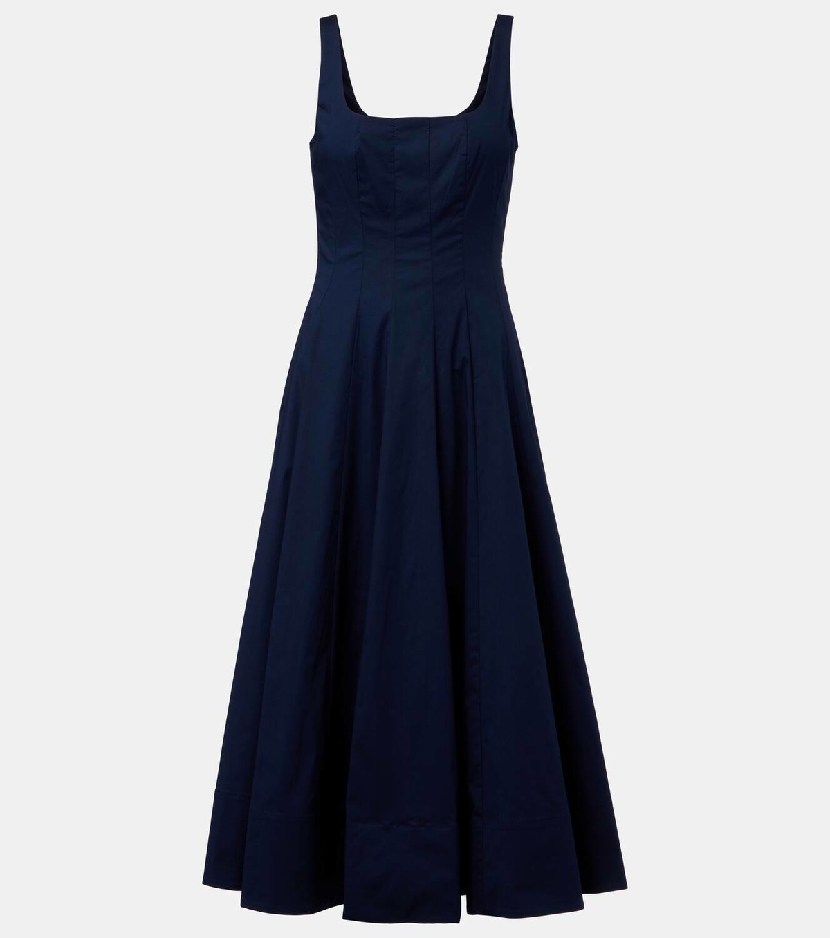 faithfull jane linen mini dress Jane Mini Dress Black