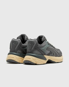 Puma Velophasis Sd Grey - Mens - Lowtop