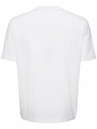 BRIONI Cotton Jersey T-shirt
