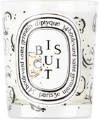 diptyque Limited Edition Coffee Shop Biscuit Candle, 190g