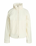 Emporio Armani Womens Jacket Ivory