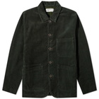 Universal Works Cord Bakers Jacket