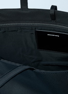 Alexander Wang Punch Cotton Tote Bag