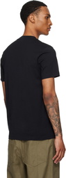 Moschino Black Teddy Bear T-Shirt