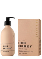 Larry King Liquid Hairbrush Conditioner Bottle 300ml