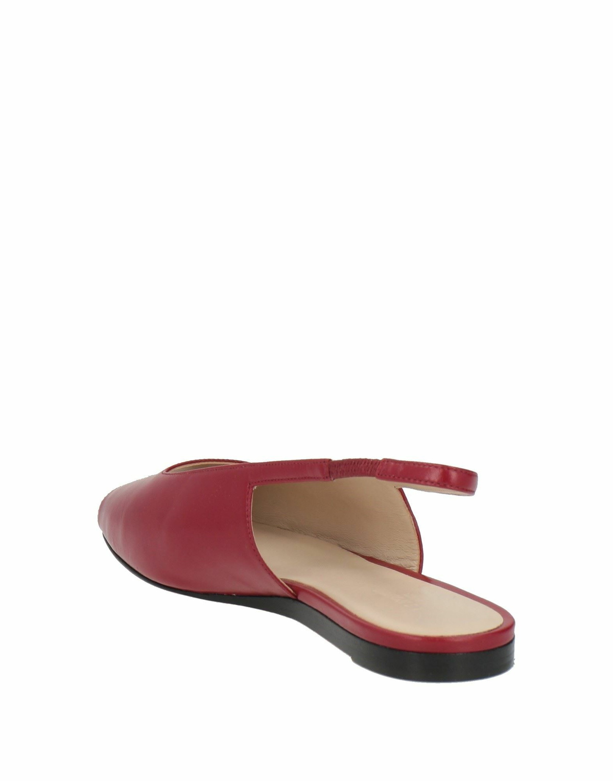 Le Monde Beryl Womens Sandals Brick