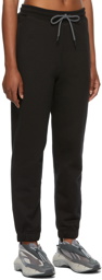 Reebok By Victoria Beckham Black Jogger Track Pants