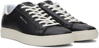 PS by Paul Smith Black Rex Sneakers