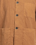 Barena Mens Jacket Tan