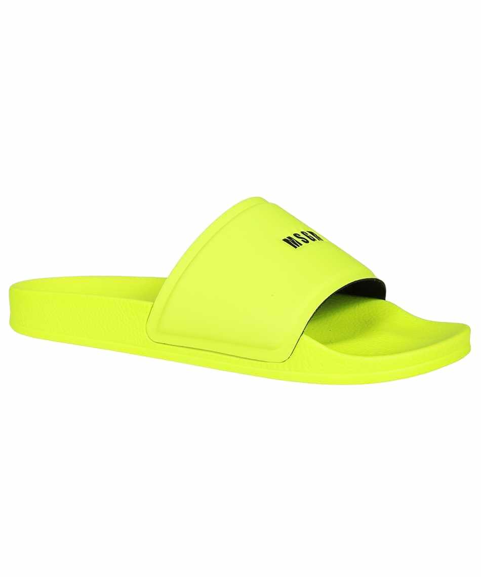 MSGM Slides With Logo